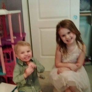 Meet your Posher, Robin